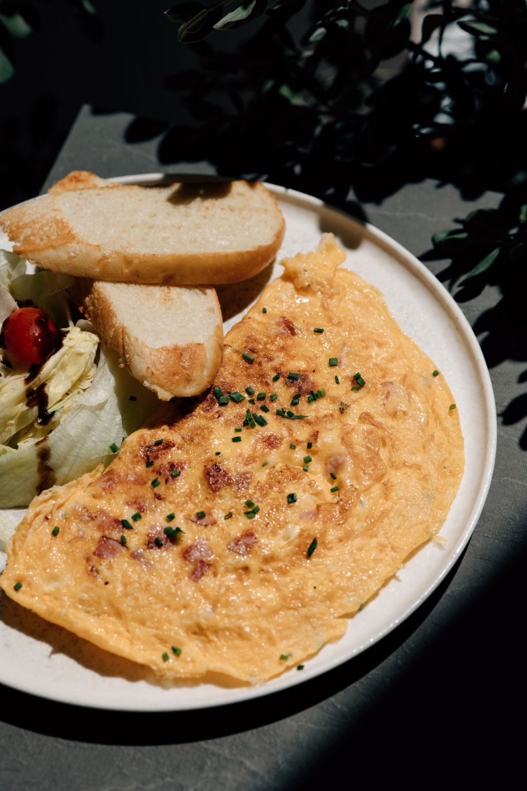 Omelette